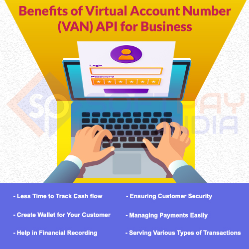 How is Virtual Account Number / VAN API helpful and beneficial for businesses