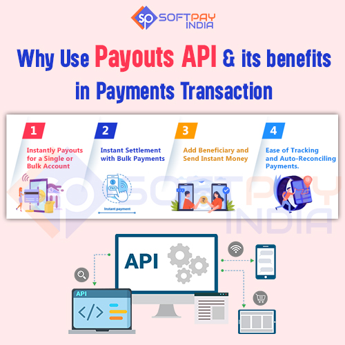What is Payout API and Benefits in Payments Transaction